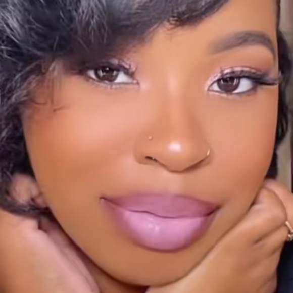 ‼️ LAST ONE 💕 PINK PEPPERMINT a M·A·CXIMAL SLEEK SATIN LIPSTICK. **NEW IN BOX. - Picture 15 of 17